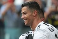 Juventus v US Sassuolo - Serie A